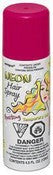 Hair Spray - Neon Pink