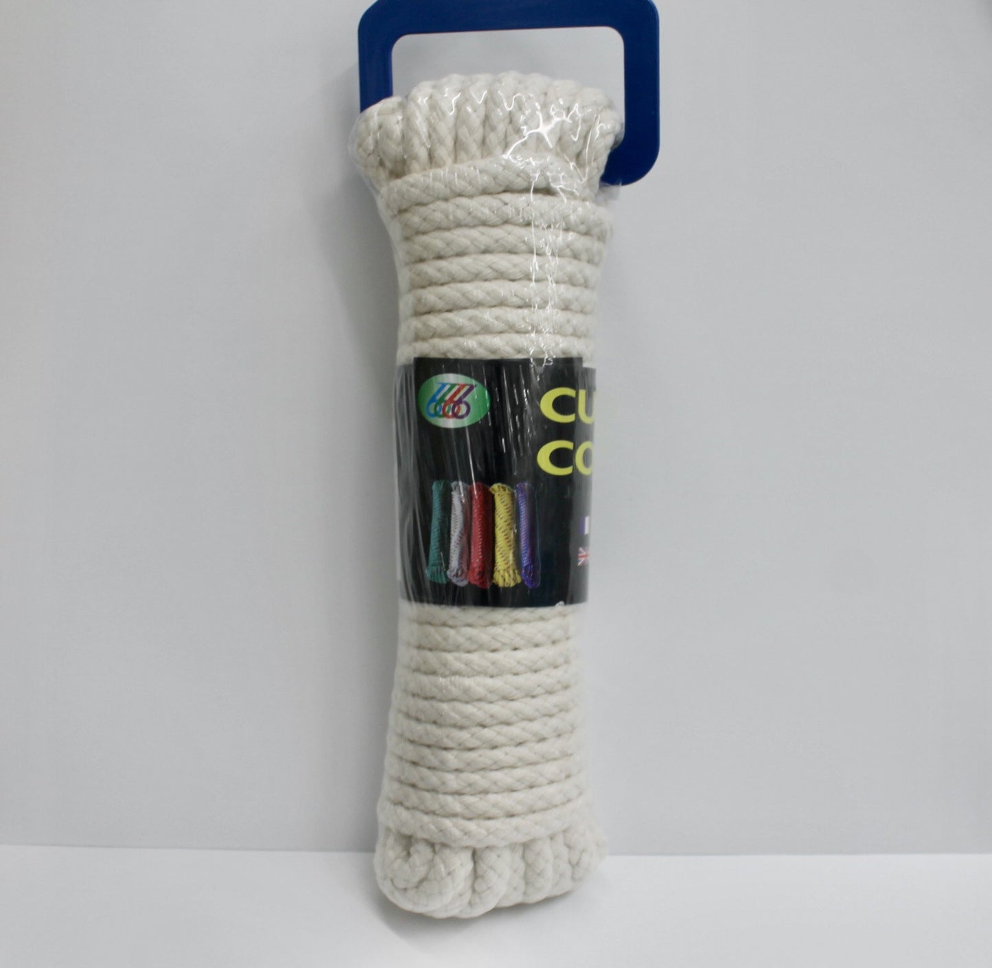 Clothes Line Cotton 8mmx10M