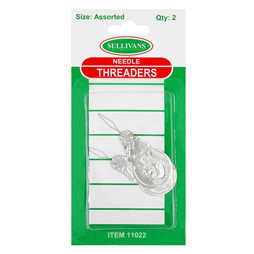 Needle Threaders