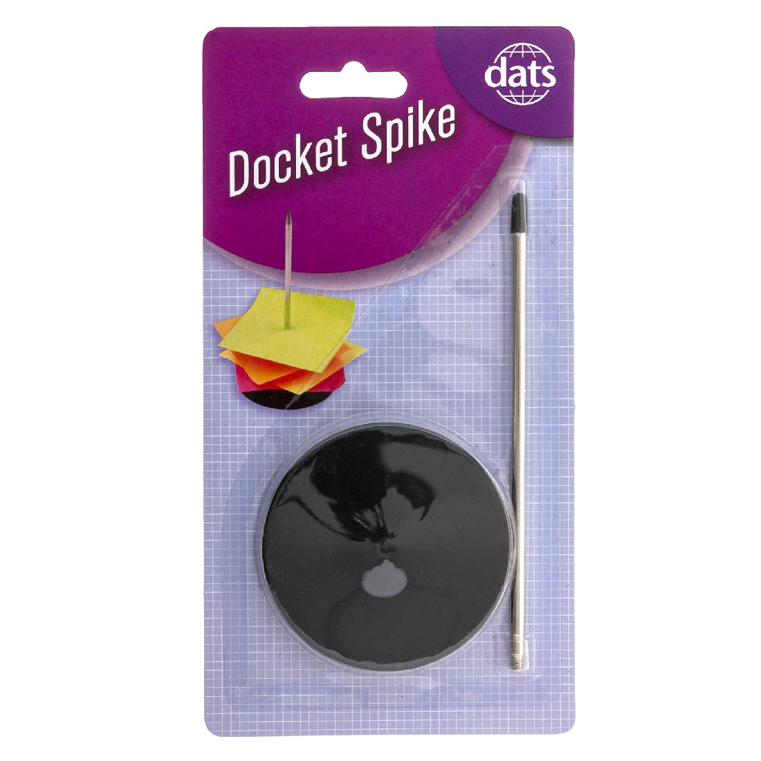 Docket Spike