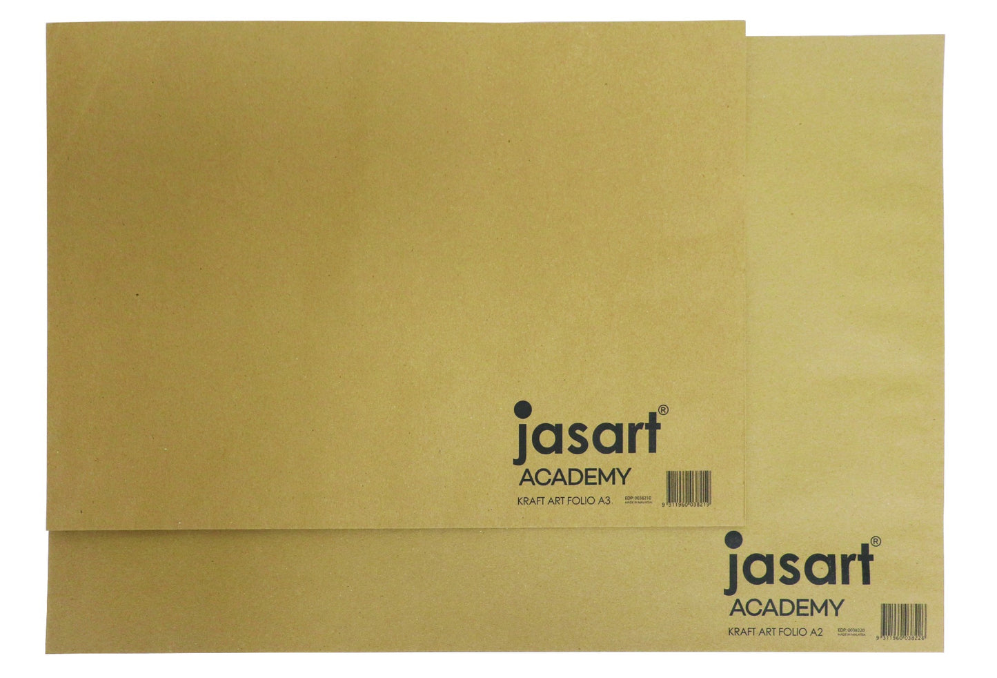 JASCO ACADEMY KRAFT FOLIO
