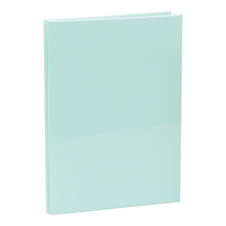 FSC Mix NCL Self Adhesive Slim Album Green - White Pages
