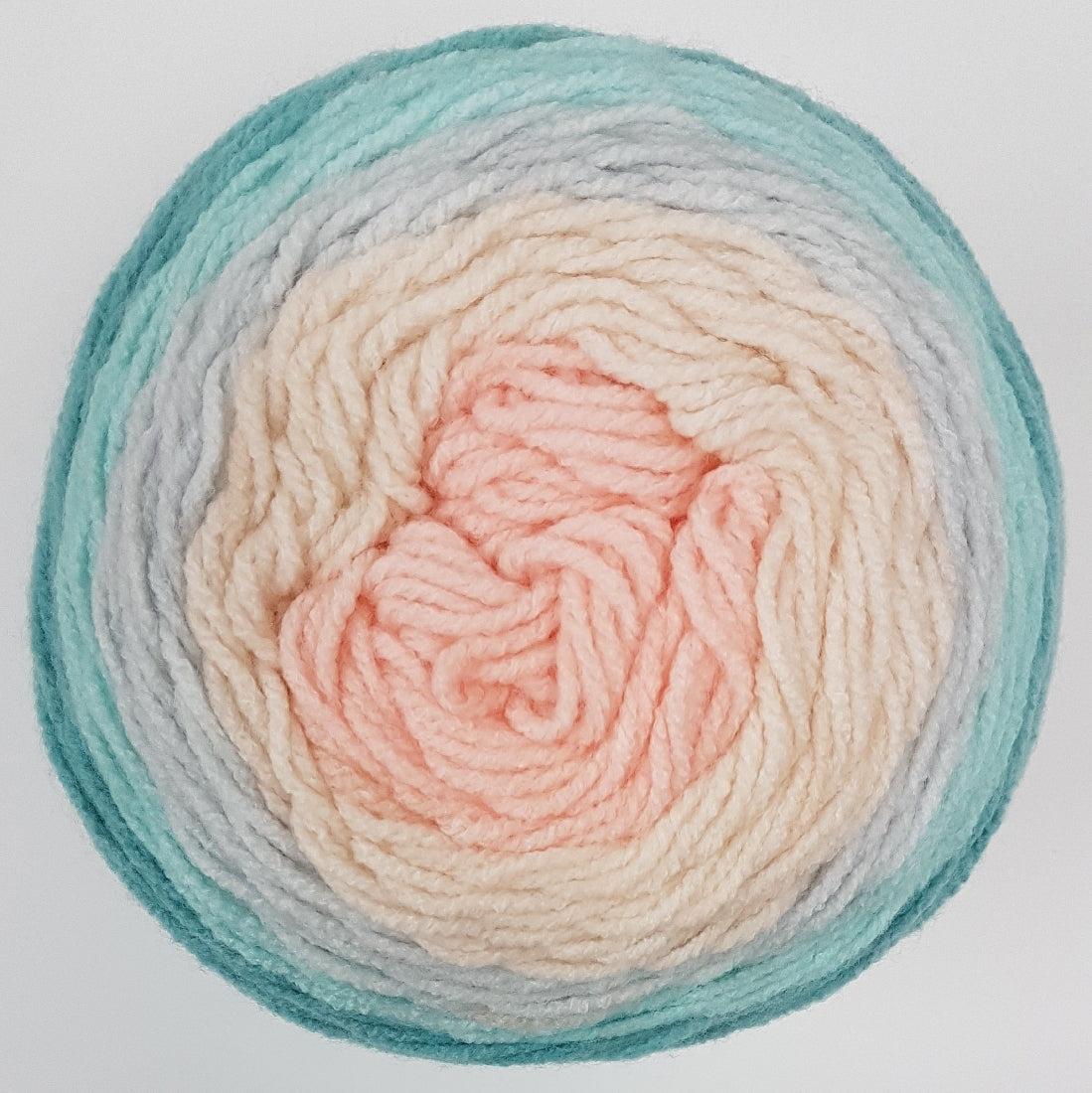 Muffin Yarn 8ply 200g Gatsby