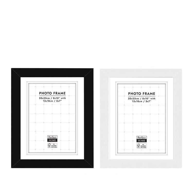 Essential 8x10 Inch with 5x7 Inch Opening