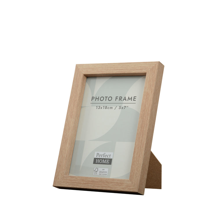 Porter 5x7 Inch Oak FSC Mix