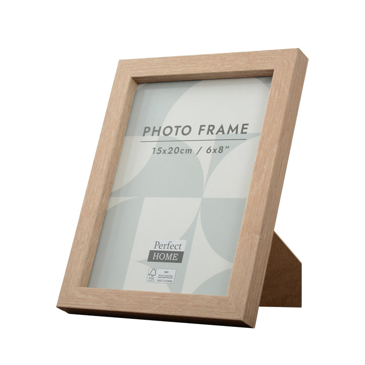 Porter 6x8 Inch Oak