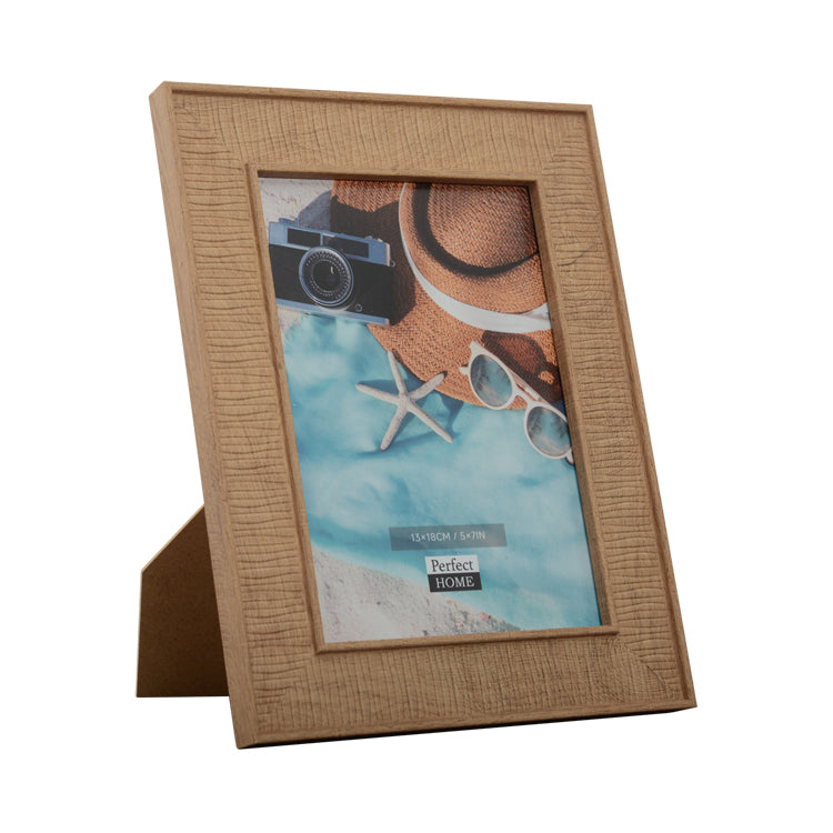 Breeze 5x7 Inch Oak