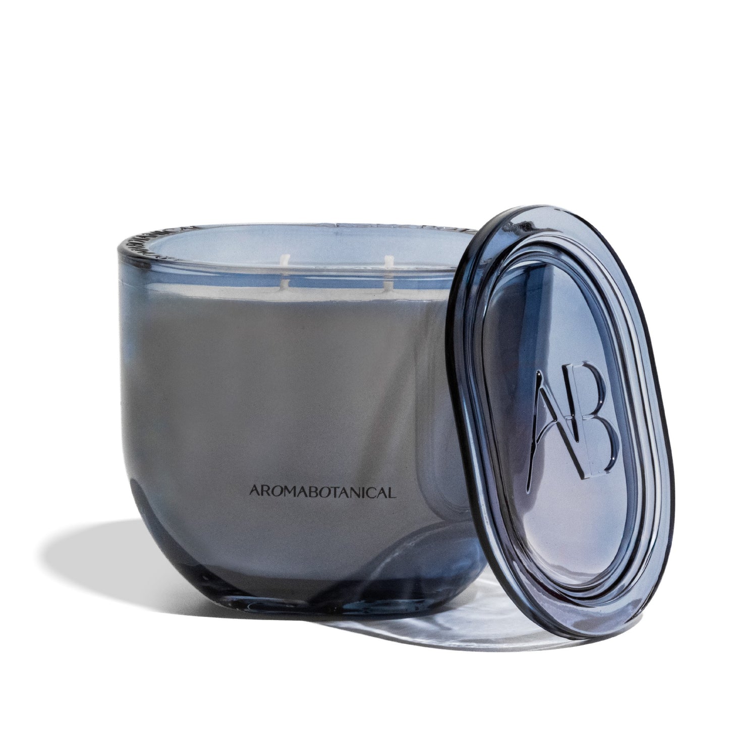 Aromabotanical Candle 400g Powder Room