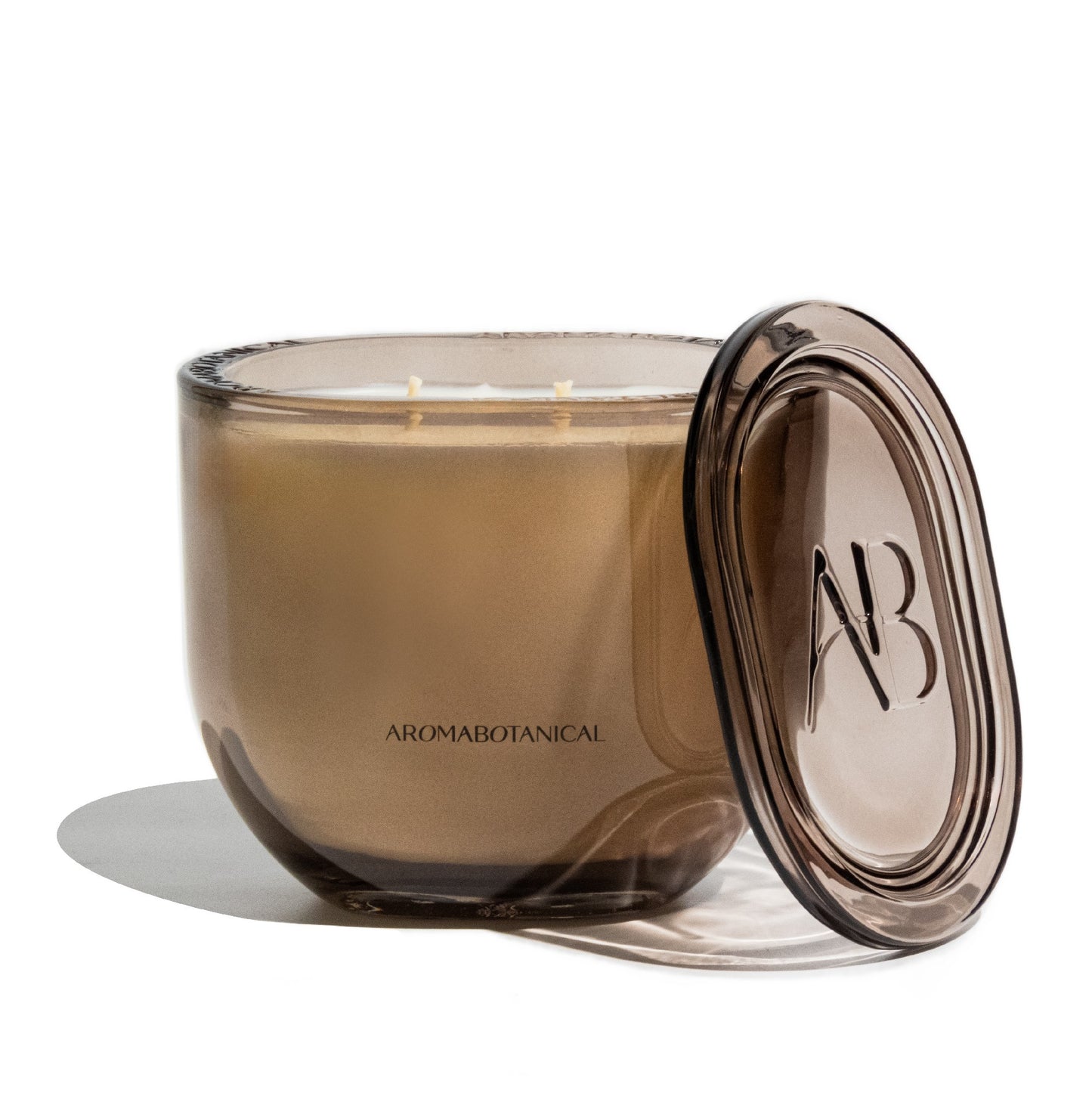 Aromabotanical Candle 400g Soho Loft