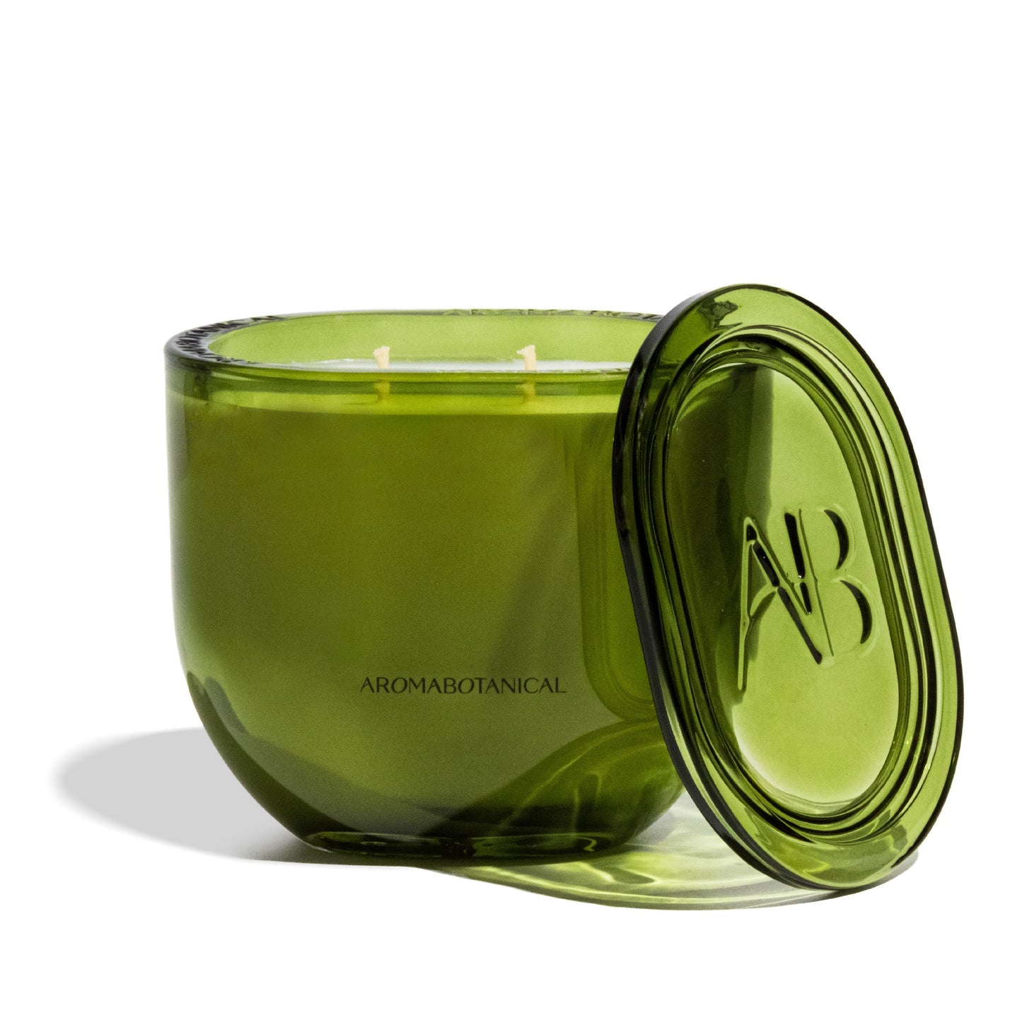 Aromabotanical Candle 400g Koh Samui