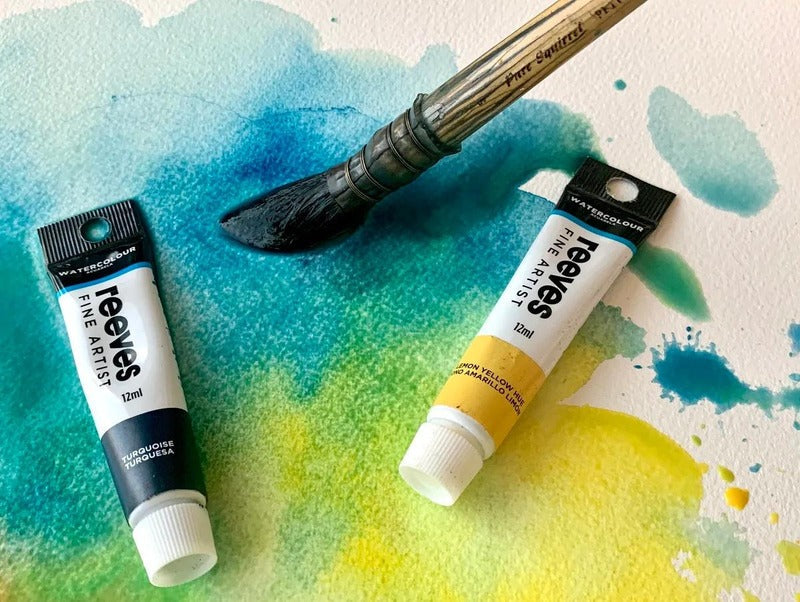 ART SUPPLIES