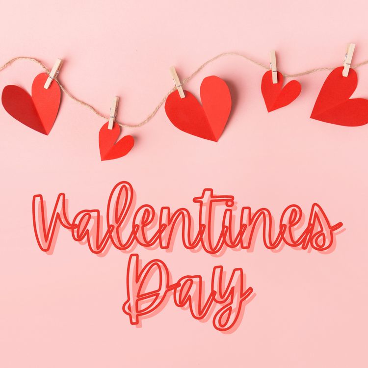 Valentines Day