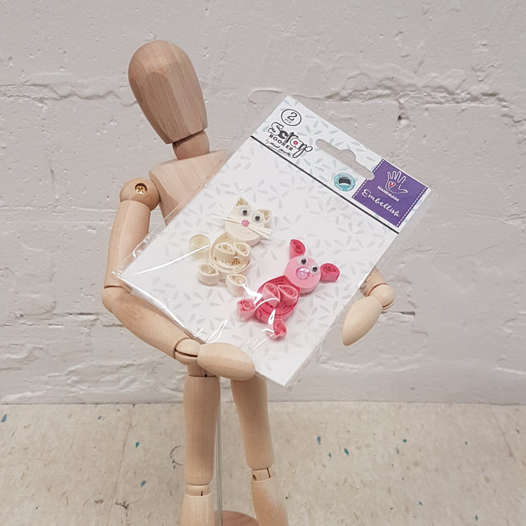 CRAFT SUPPLIES