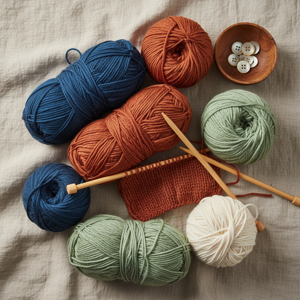 HABERDASHERY