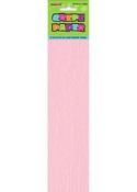 Crepe Paper 50.8cmx1.83m - Lovely Pink