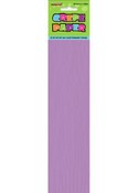 Crepe Paper 50.8cmx1.83m - Lavender