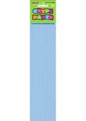 Crepe Paper 50.8cmx1.83m - Powder Blue