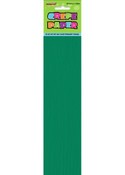 Crepe Paper 50.8cmx1.83m - Emerald Green