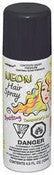 Hair Spray - Neon Black