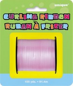 Curling Ribbon 91.4m - Lavender
