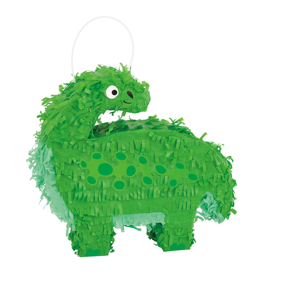 Mini Pinata Dino