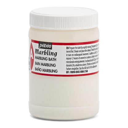 Pebeo Marbling Bath 200G