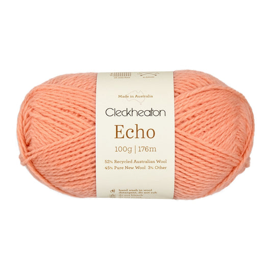 Echo 10ply 100g Nectar
