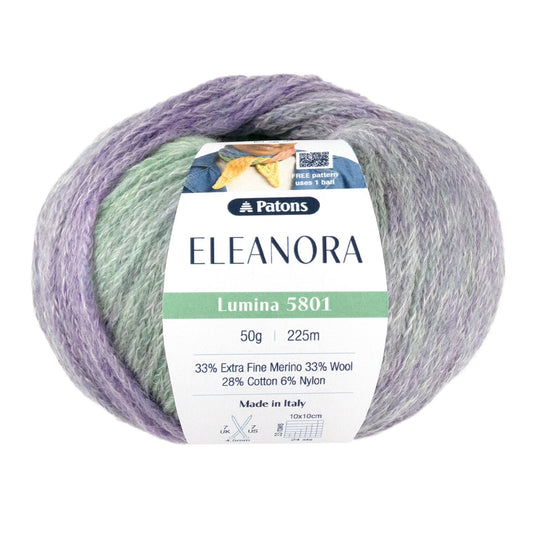 Eleanora 50g Lumina