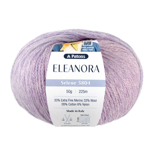 Eleanora 50g Selene