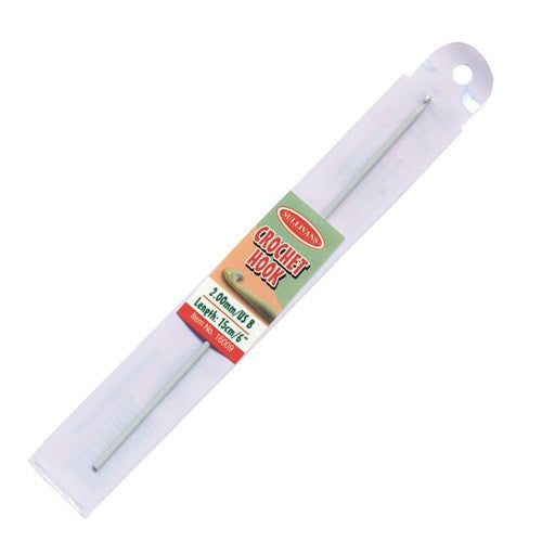 Crochet Hook 2.50mm