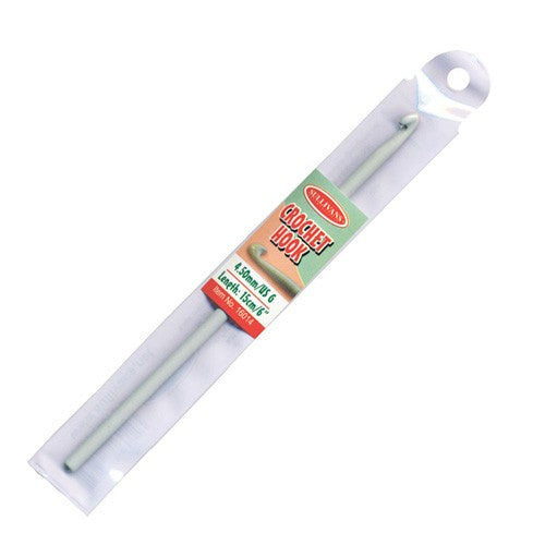 Crochet Hook 4.50mm
