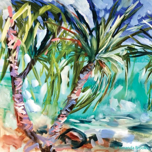 Coaster Pandanus Bay