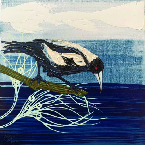 Coaster Magpie