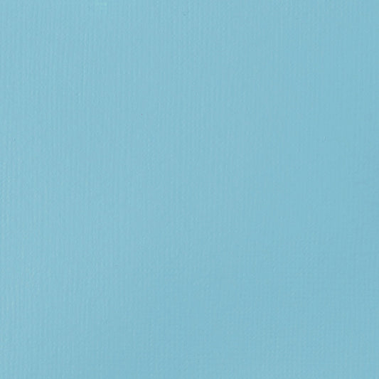 Liquitex Basics Acrylic 118ml Light Blue Permanent
