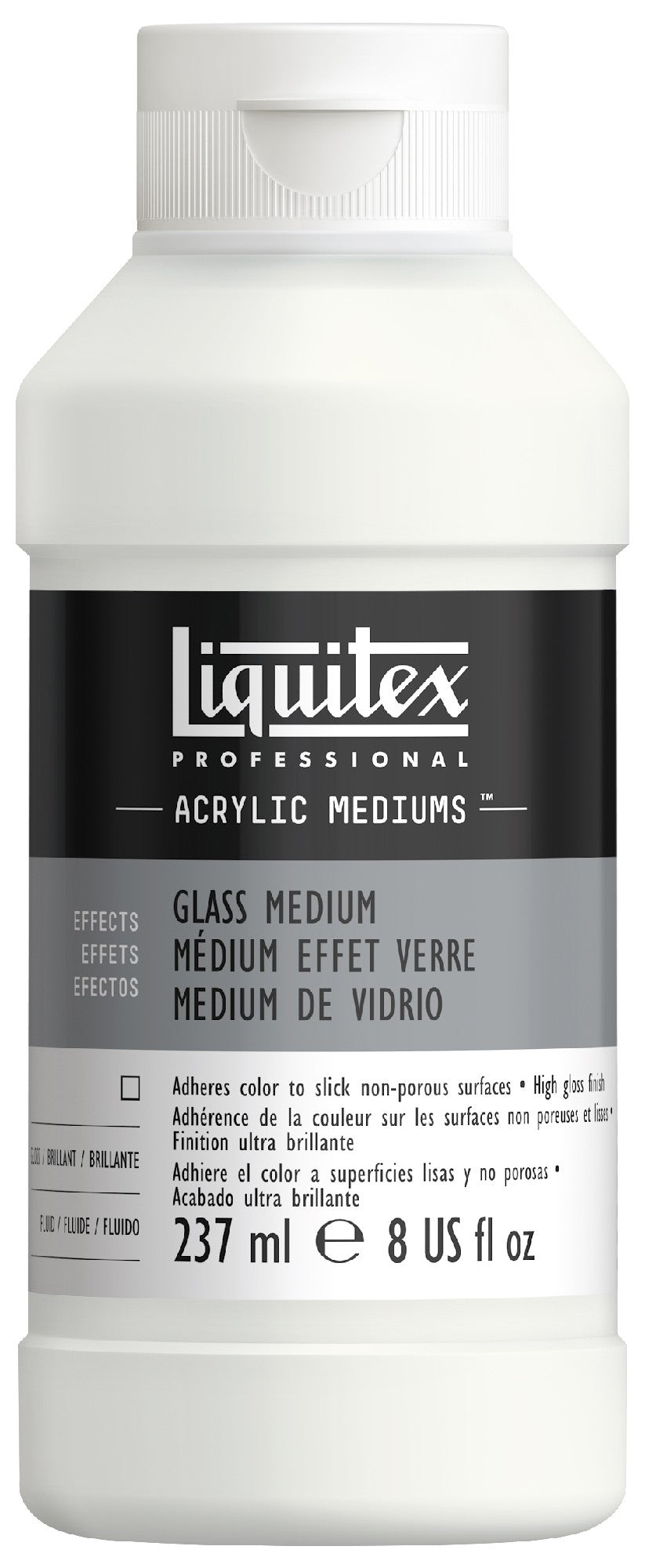 Liquitex Glass Medium 237ml