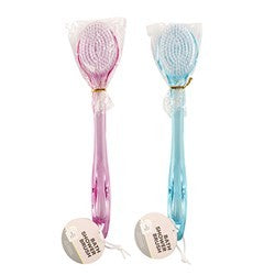 Back Massager Brush - Long Handle