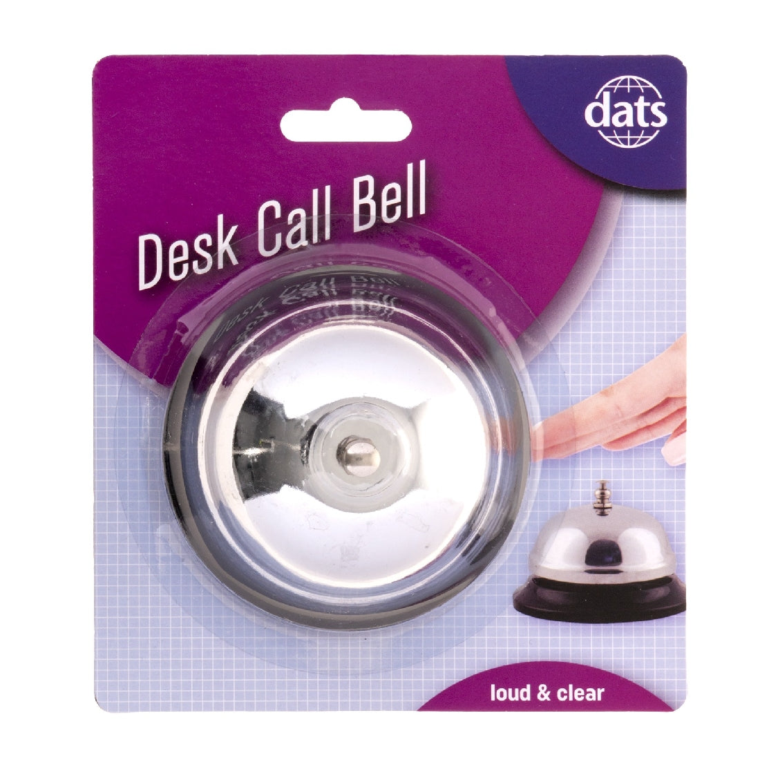 Desk Call Bell