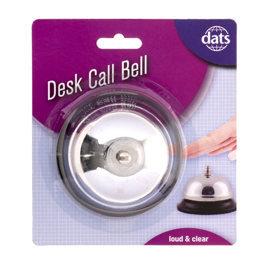 Desk Call Bell