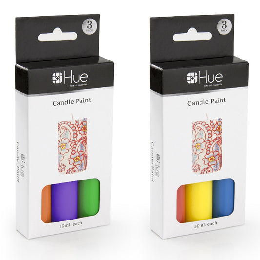 Candle Paint