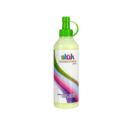 Glue Craft Pva Glow In The Dark