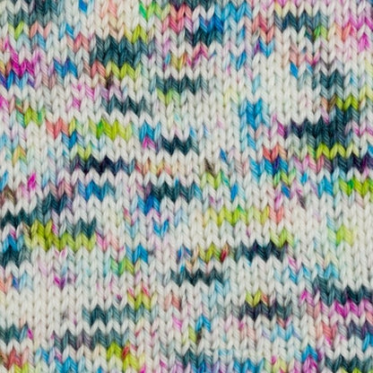 Brushstrokes Hand Dyed 5 Ply Imagine