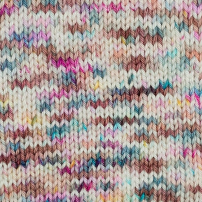 Brushstrokes Hand Dyed 5 Ply Wisdom