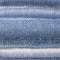 Cleckheaton Verve 50g Rainmaker