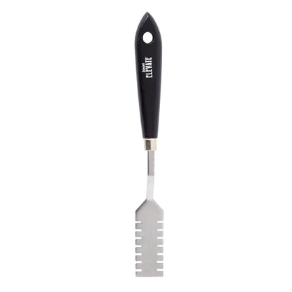 Jasart Elevate Effects Palette Knife Comb Sml