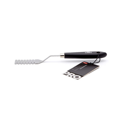 Jasart Elevate Effects Palette Knife Comb Sml