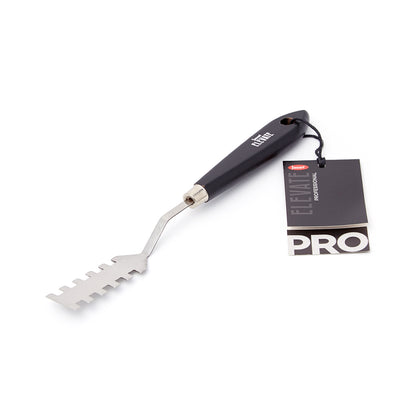 Jasart Elevate Effects Palette Knife Comb Lrg