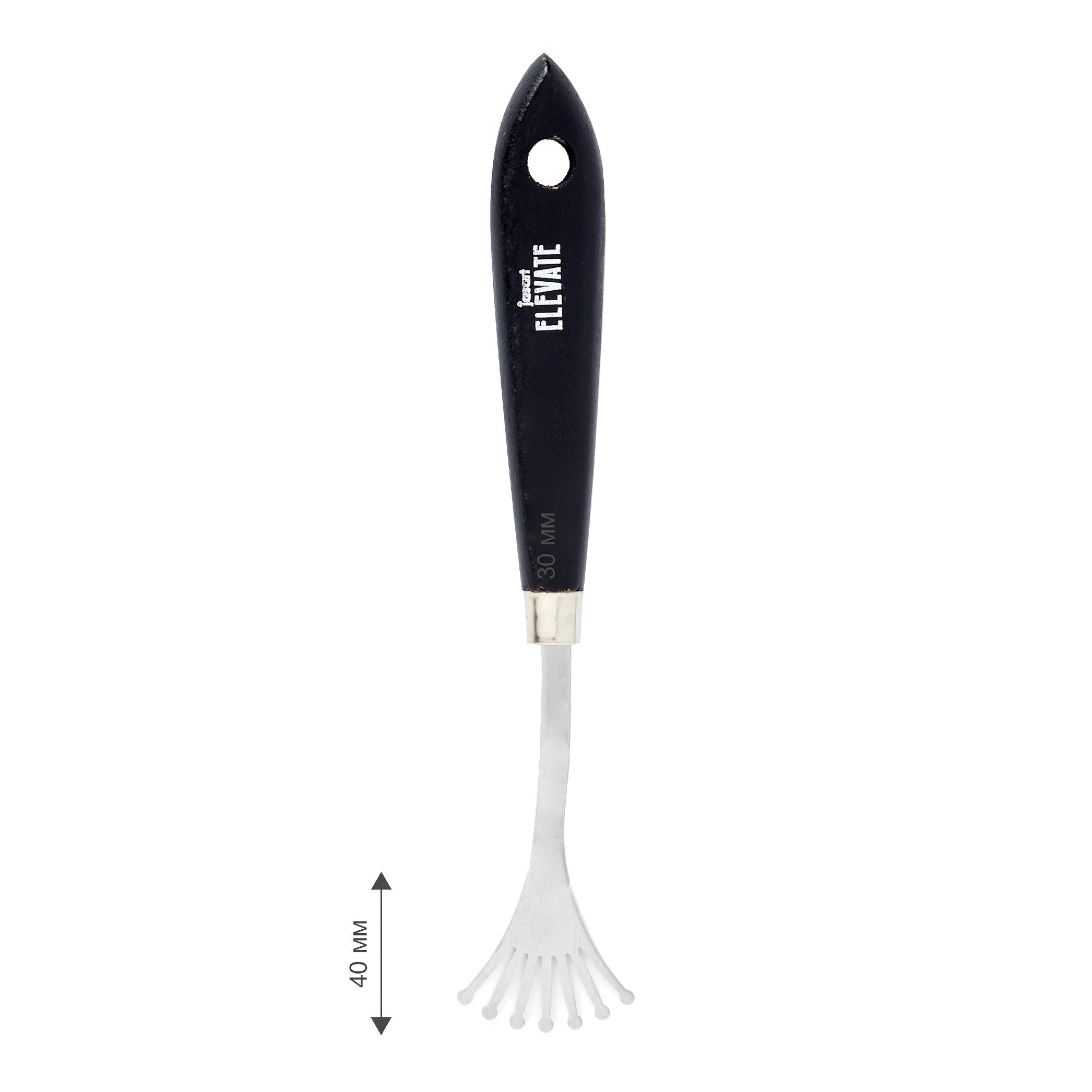Jasart Elevate Effects Palette Knife Fan Lrg