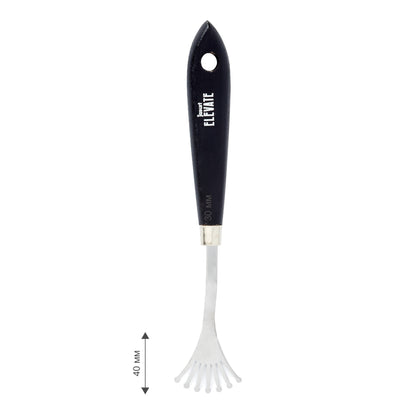 Jasart Elevate Effects Palette Knife Fan Lrg