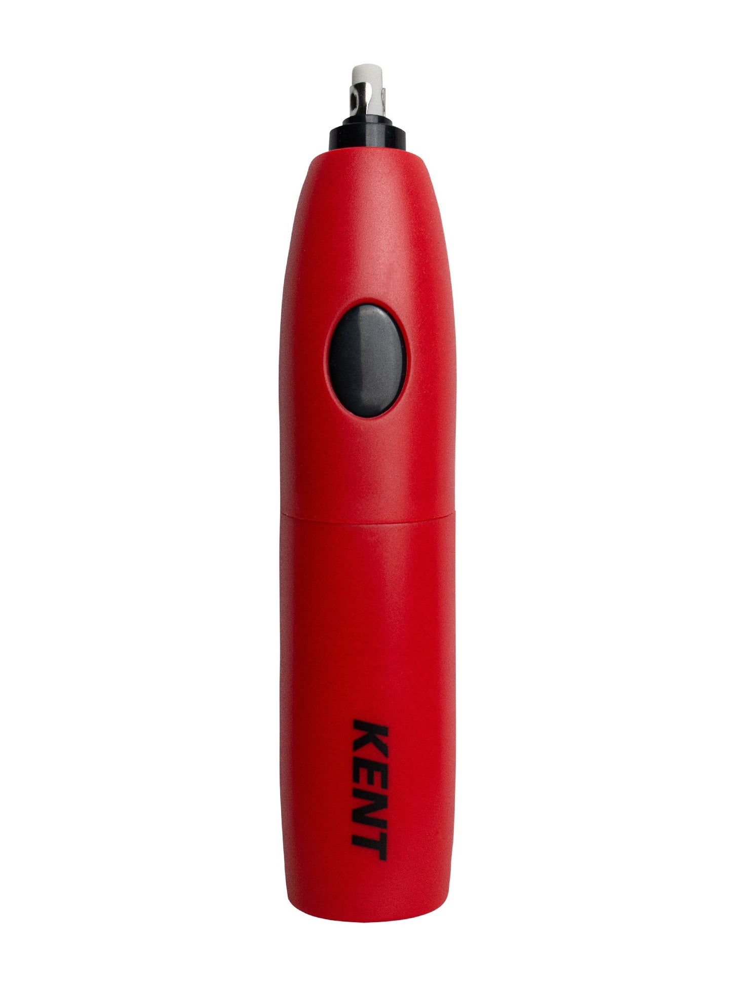 Kent Precision Battery Eraser Red