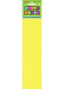 Crepe Paper 50.8cmx1.83m - Soft Yellow